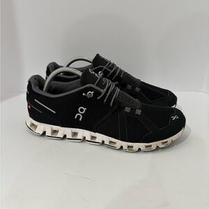 On Running size 10.5